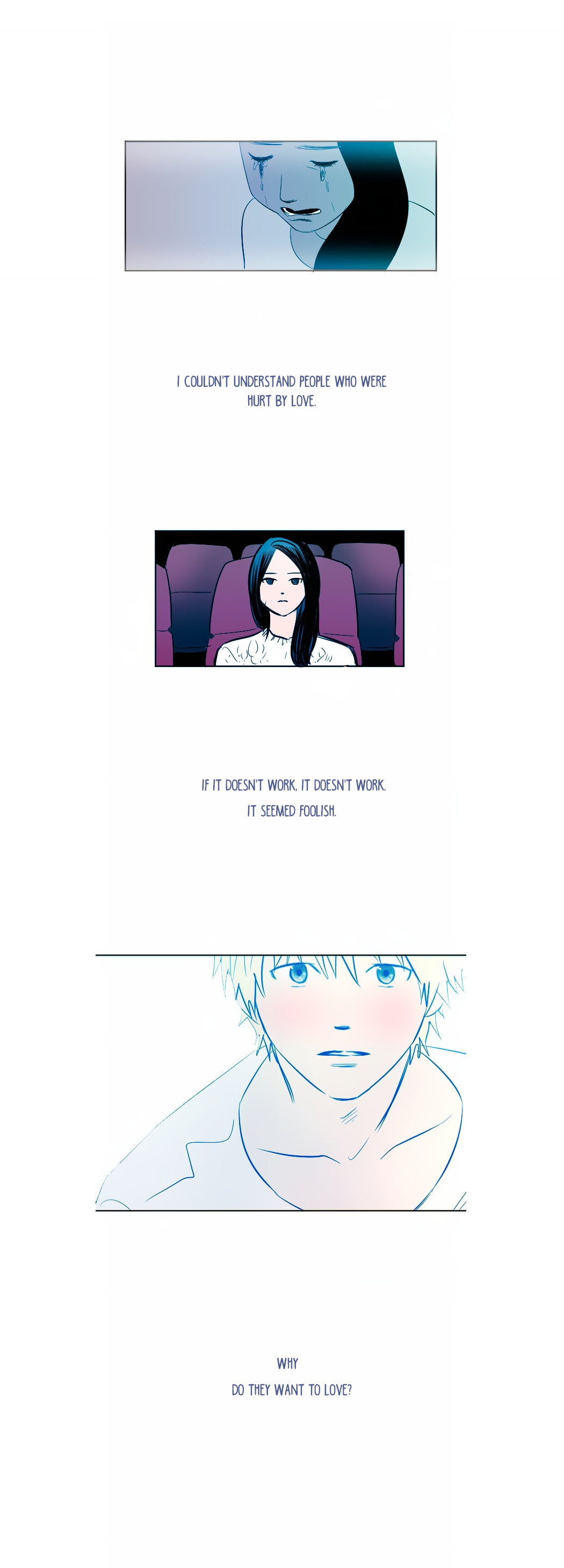 Read My Boo chapter 39 image 2 on Lezhin