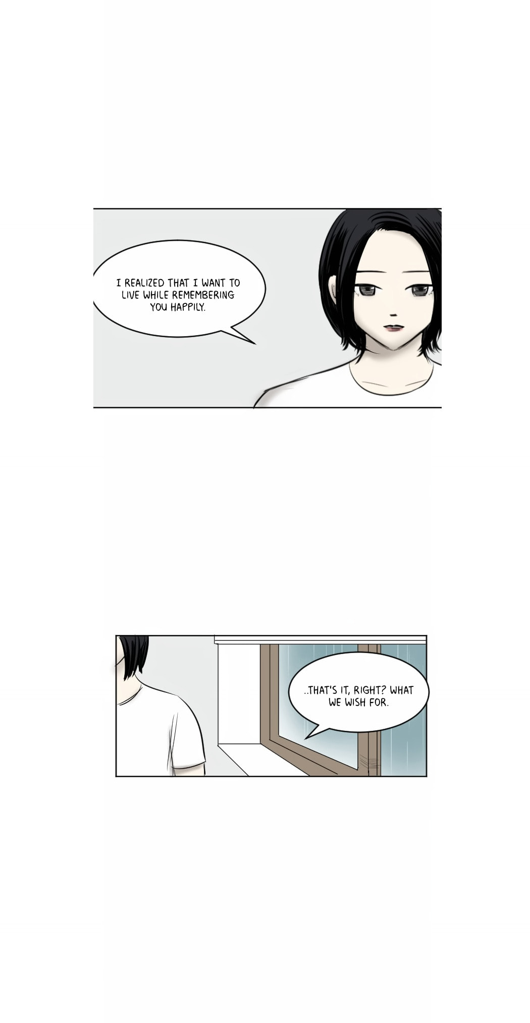 Read My Boo chapter 39 image 22 on Lezhin
