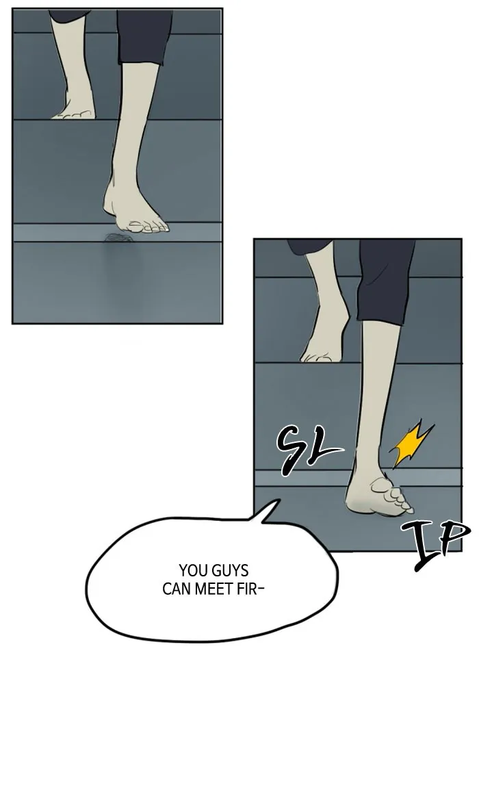 Read My Boo chapter 4 image 14 on Lezhin