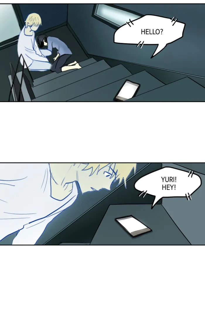 Read My Boo chapter 4 image 26 on Lezhin