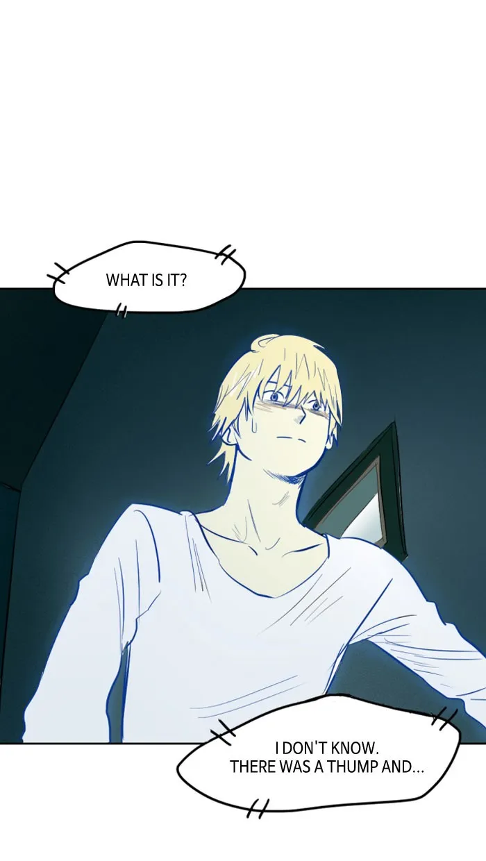 Read My Boo chapter 4 image 27 on Lezhin