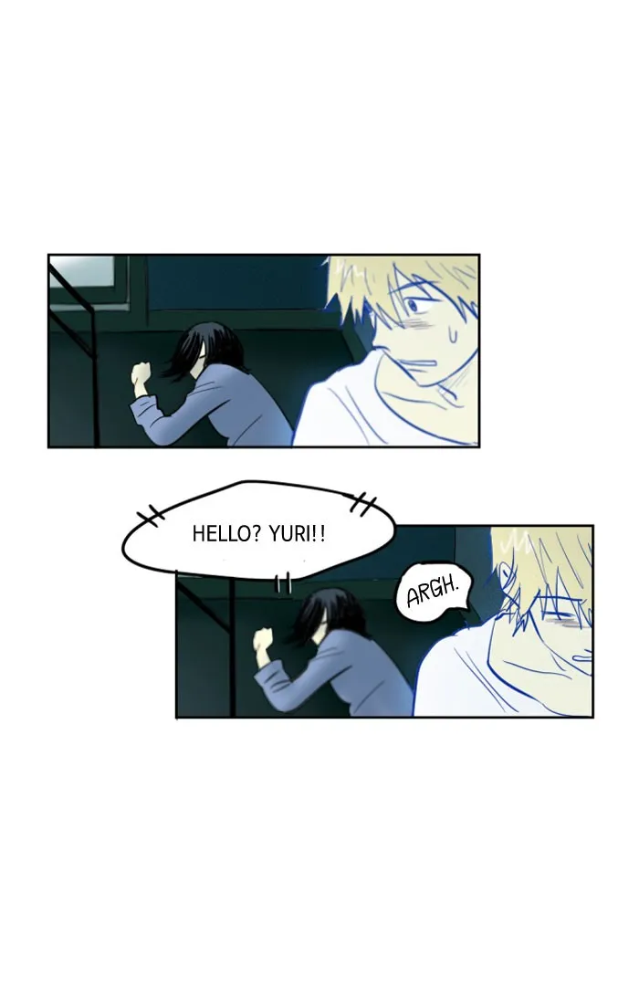 Read My Boo chapter 4 image 28 on Lezhin