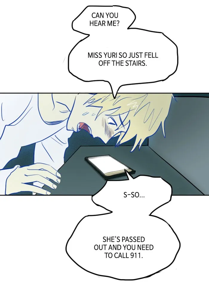 Read My Boo chapter 4 image 30 on Lezhin