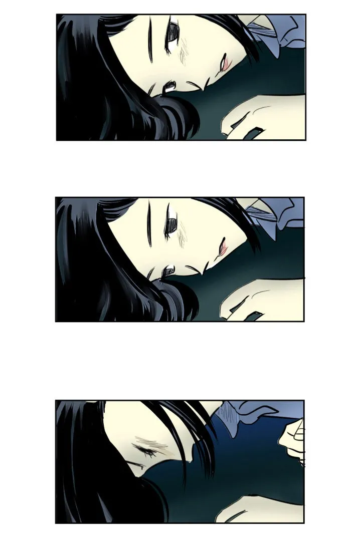 Read My Boo chapter 4 image 39 on Lezhin