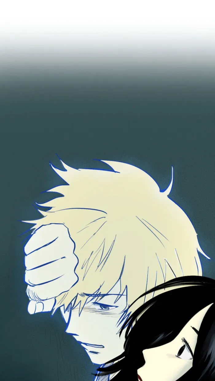 Read My Boo chapter 4 image 41 on Lezhin