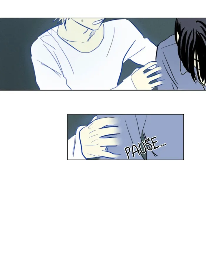Read My Boo chapter 4 image 45 on Lezhin