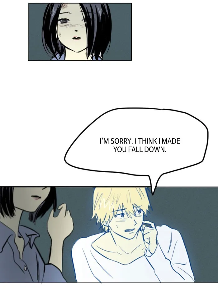 Read My Boo chapter 4 image 48 on Lezhin