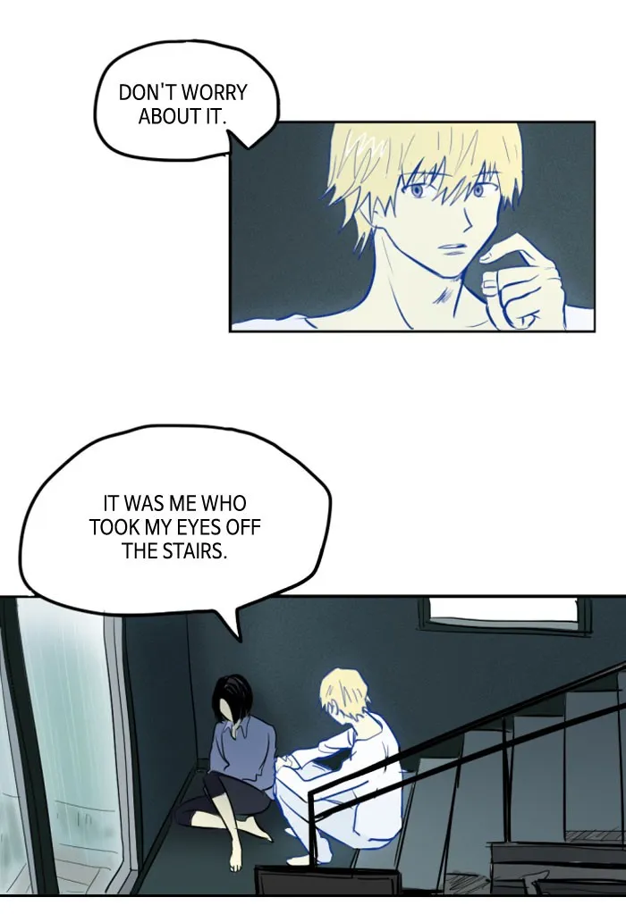 Read My Boo chapter 4 image 52 on Lezhin