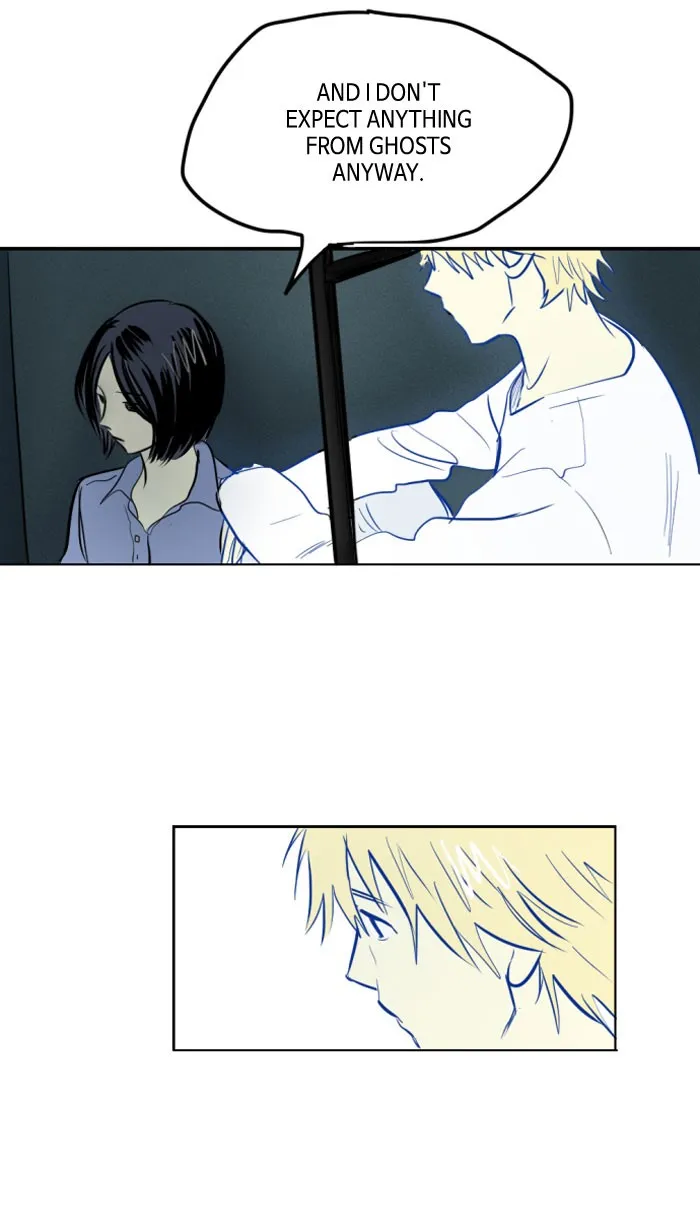 Read My Boo chapter 4 image 53 on Lezhin