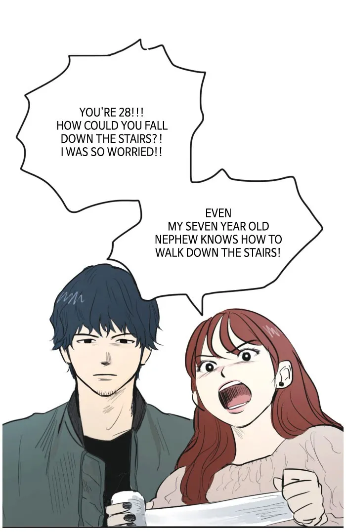 Read My Boo chapter 4 image 64 on Lezhin
