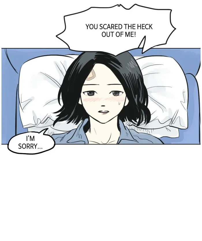 Read My Boo chapter 4 image 65 on Lezhin