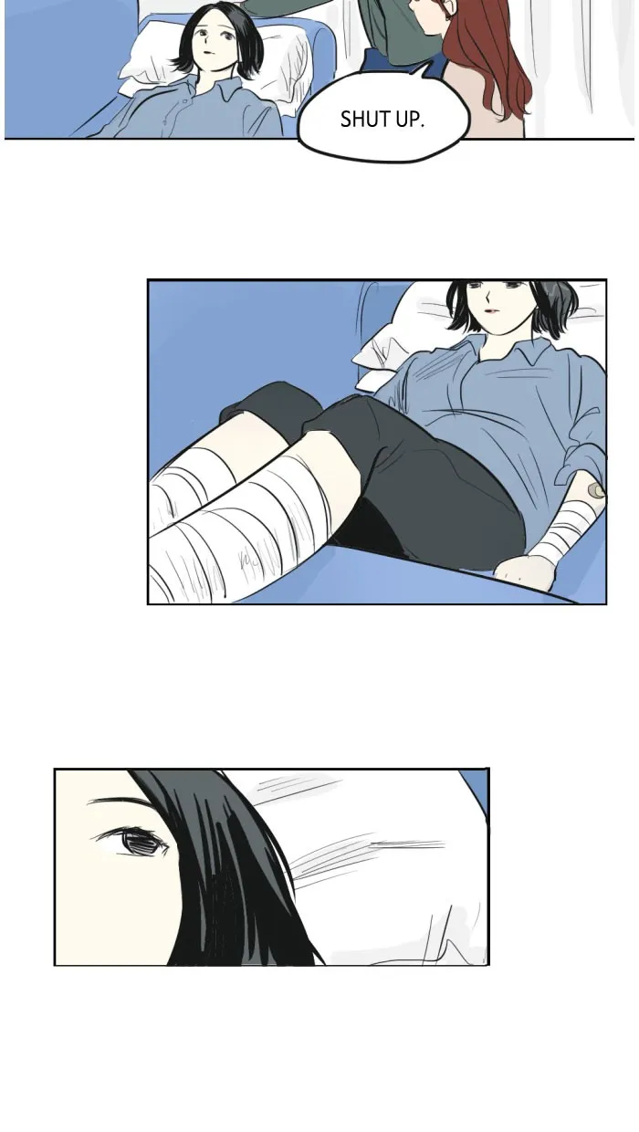 Read My Boo chapter 4 image 67 on Lezhin