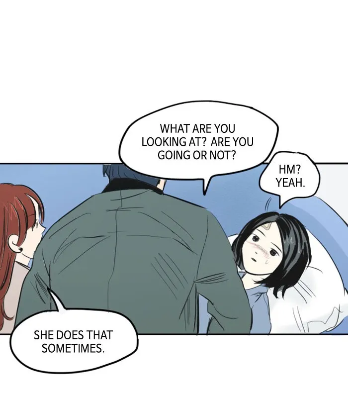 Read My Boo chapter 4 image 71 on Lezhin