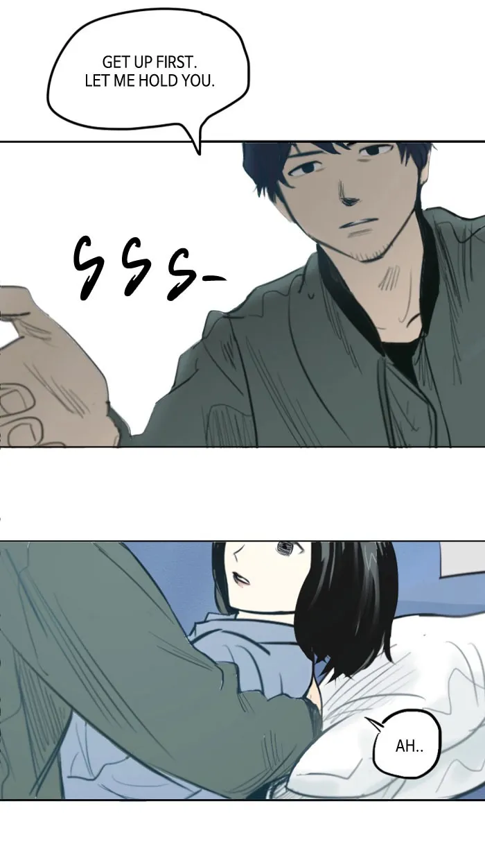 Read My Boo chapter 4 image 72 on Lezhin