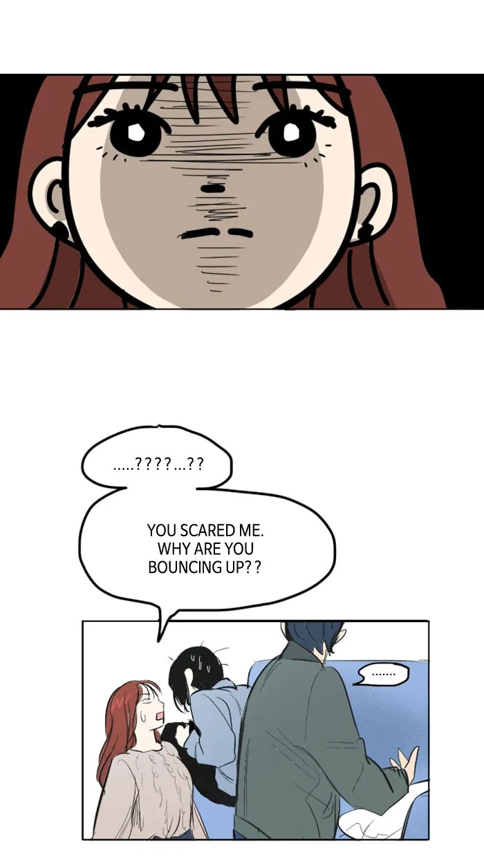 Read My Boo chapter 4 image 74 on Lezhin