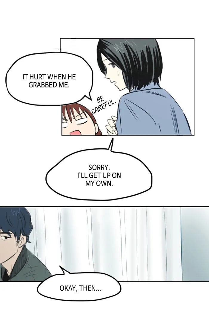 Read My Boo chapter 4 image 75 on Lezhin