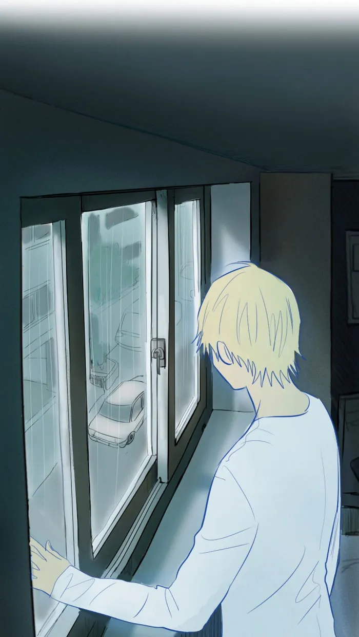 Read My Boo chapter 4 image 80 on Lezhin