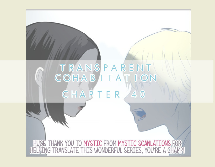 Read My Boo chapter 40 image 1 on Lezhin