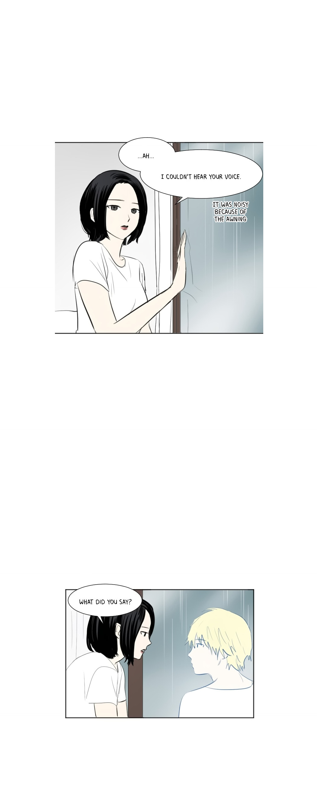 Read My Boo chapter 40 image 10 on Lezhin