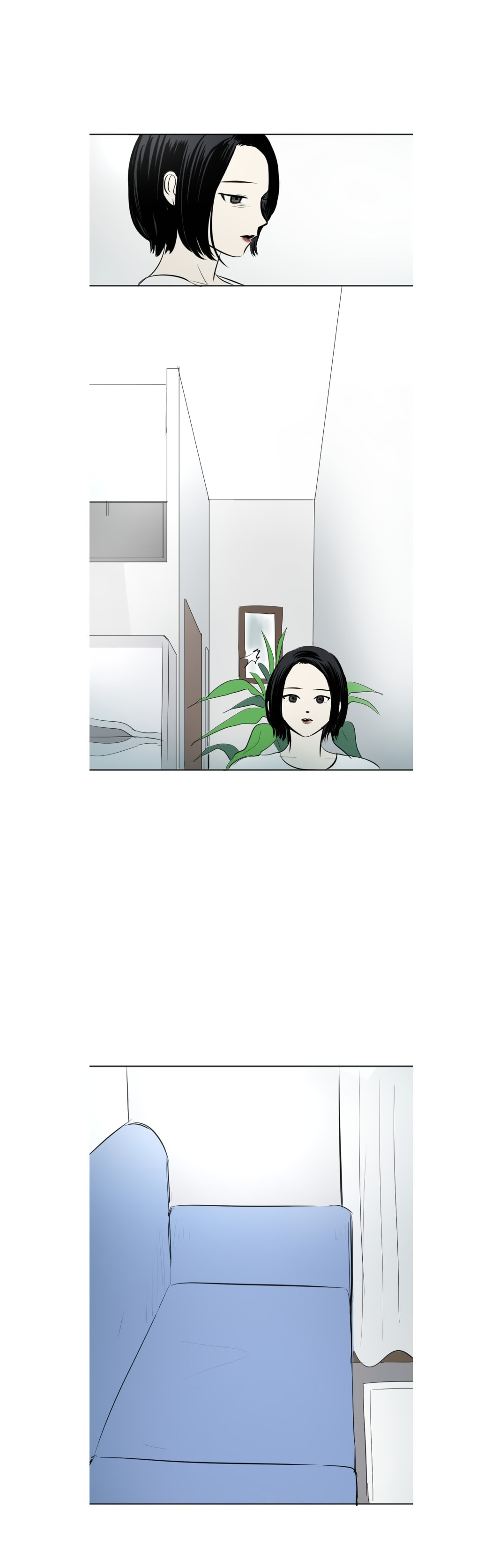 Read My Boo chapter 40 image 18 on Lezhin