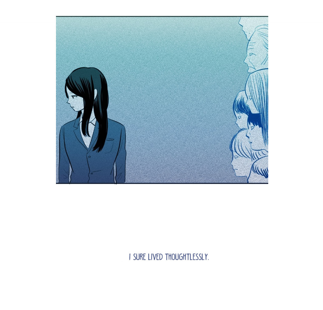 Read My Boo chapter 40 image 2 on Lezhin