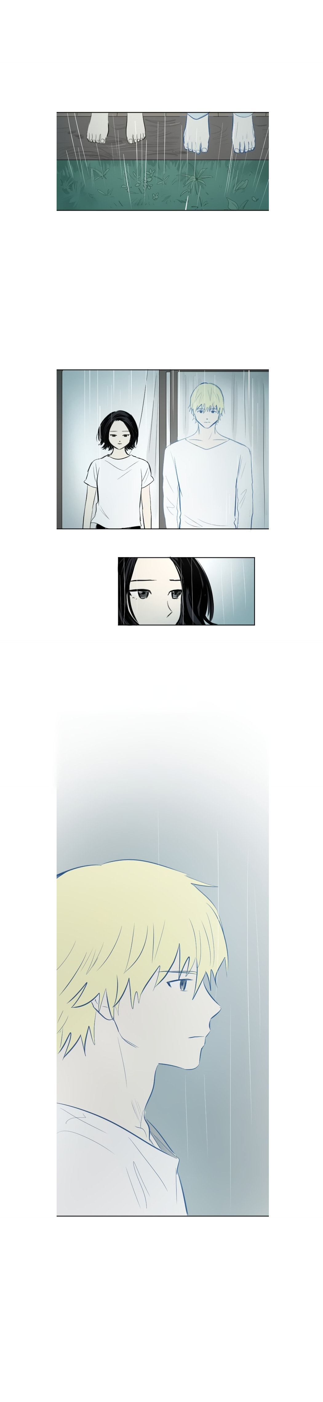 Read My Boo chapter 40 image 23 on Lezhin