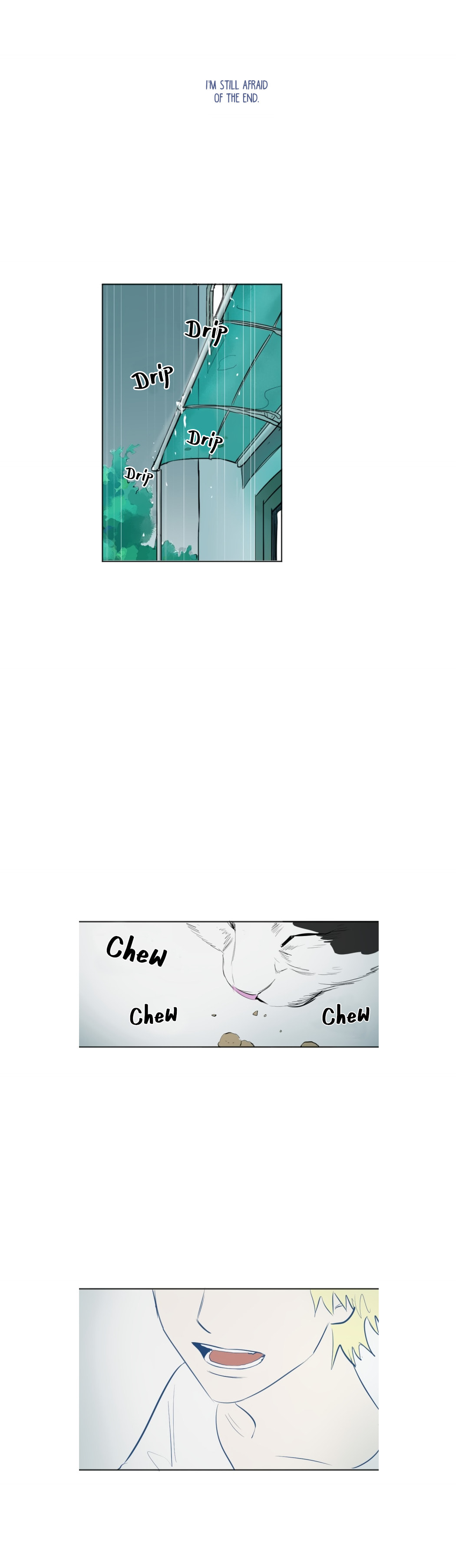 Read My Boo chapter 40 image 8 on Lezhin
