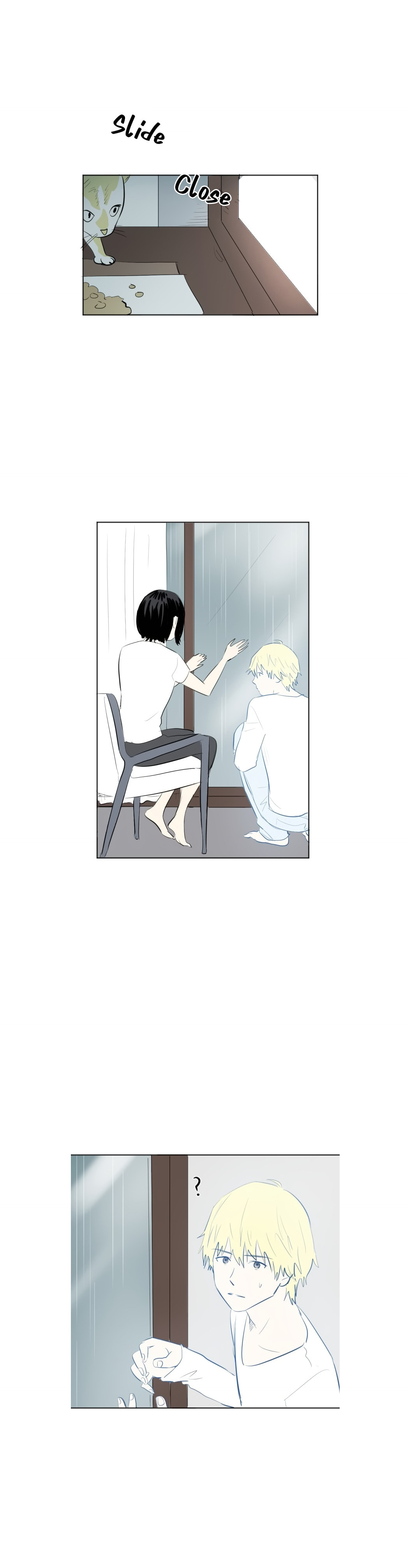 Read My Boo chapter 40 image 9 on Lezhin