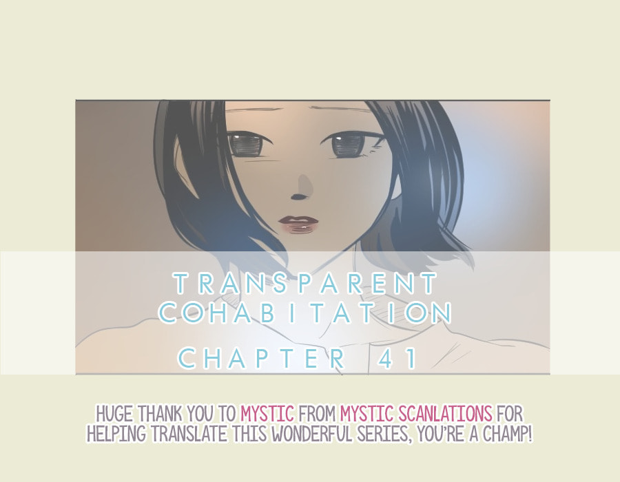 Read My Boo chapter 41 image 1 on Lezhin