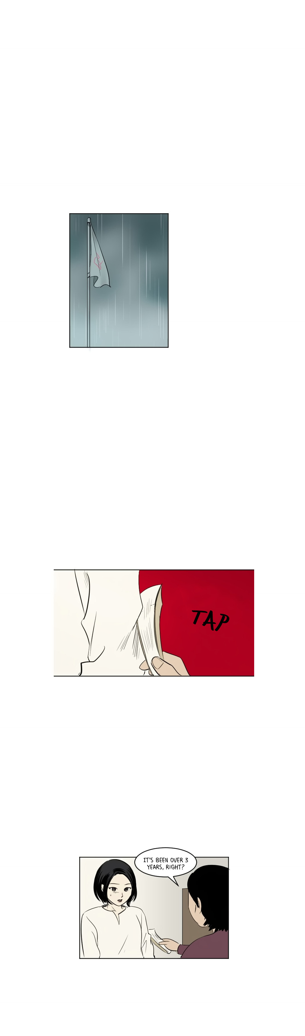 Read My Boo chapter 41 image 12 on Lezhin