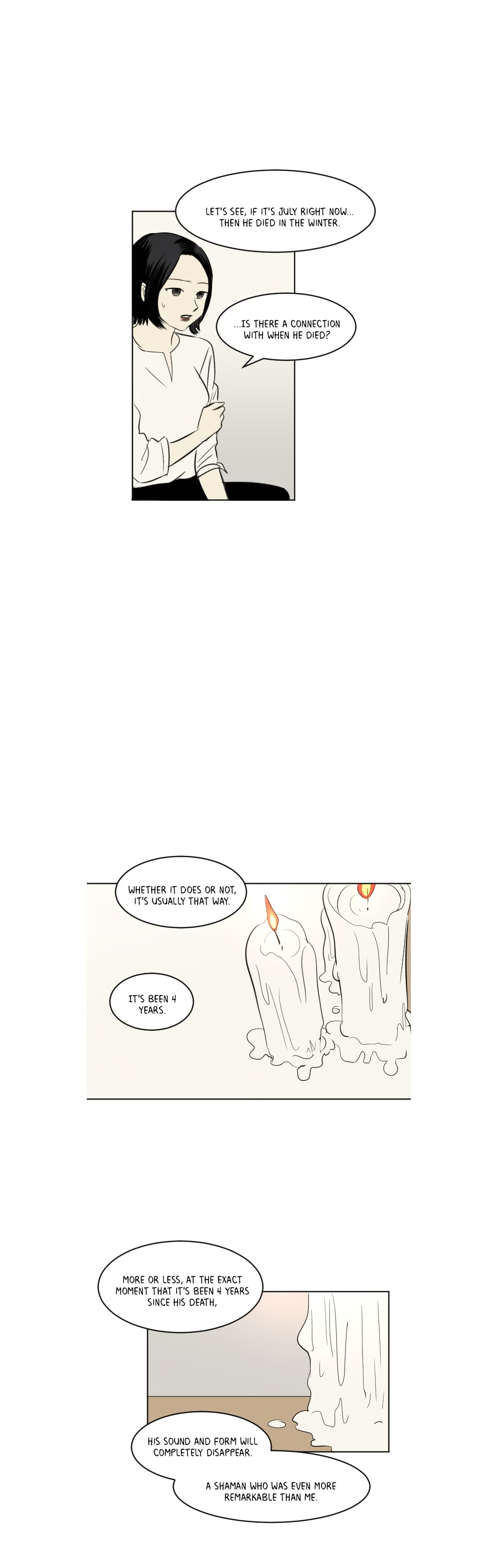 Read My Boo chapter 41 image 13 on Lezhin