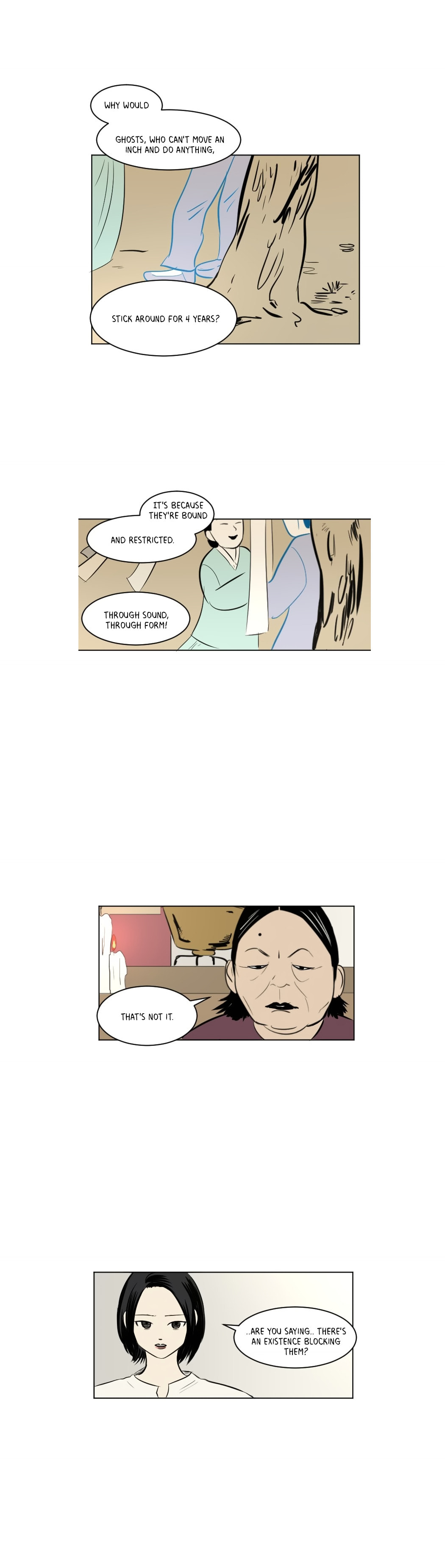 Read My Boo chapter 41 image 16 on Lezhin