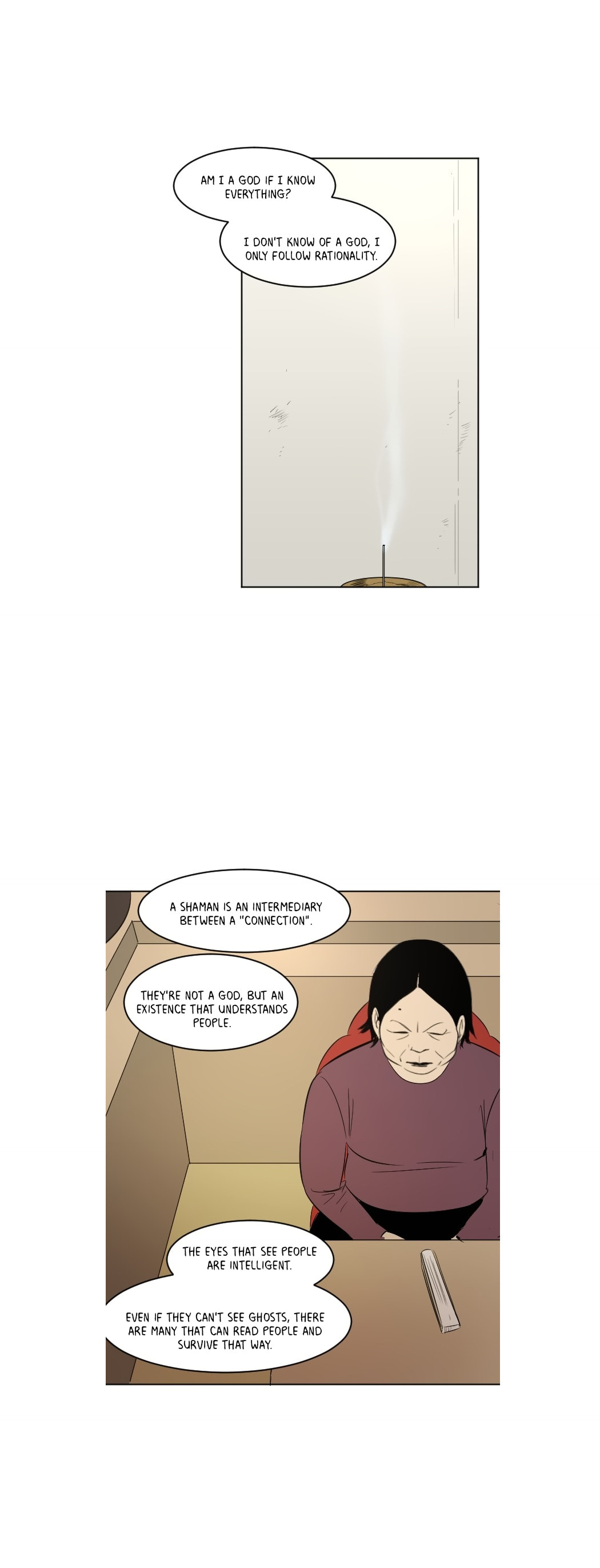 Read My Boo chapter 41 image 18 on Lezhin