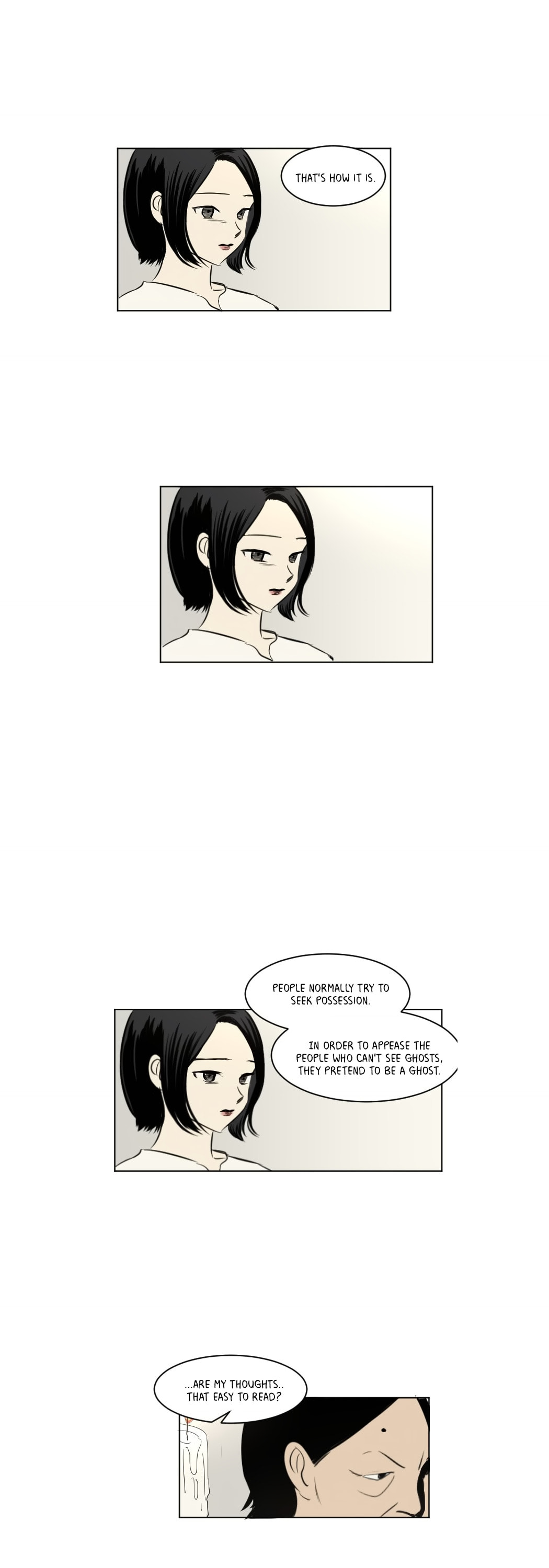 Read My Boo chapter 41 image 19 on Lezhin