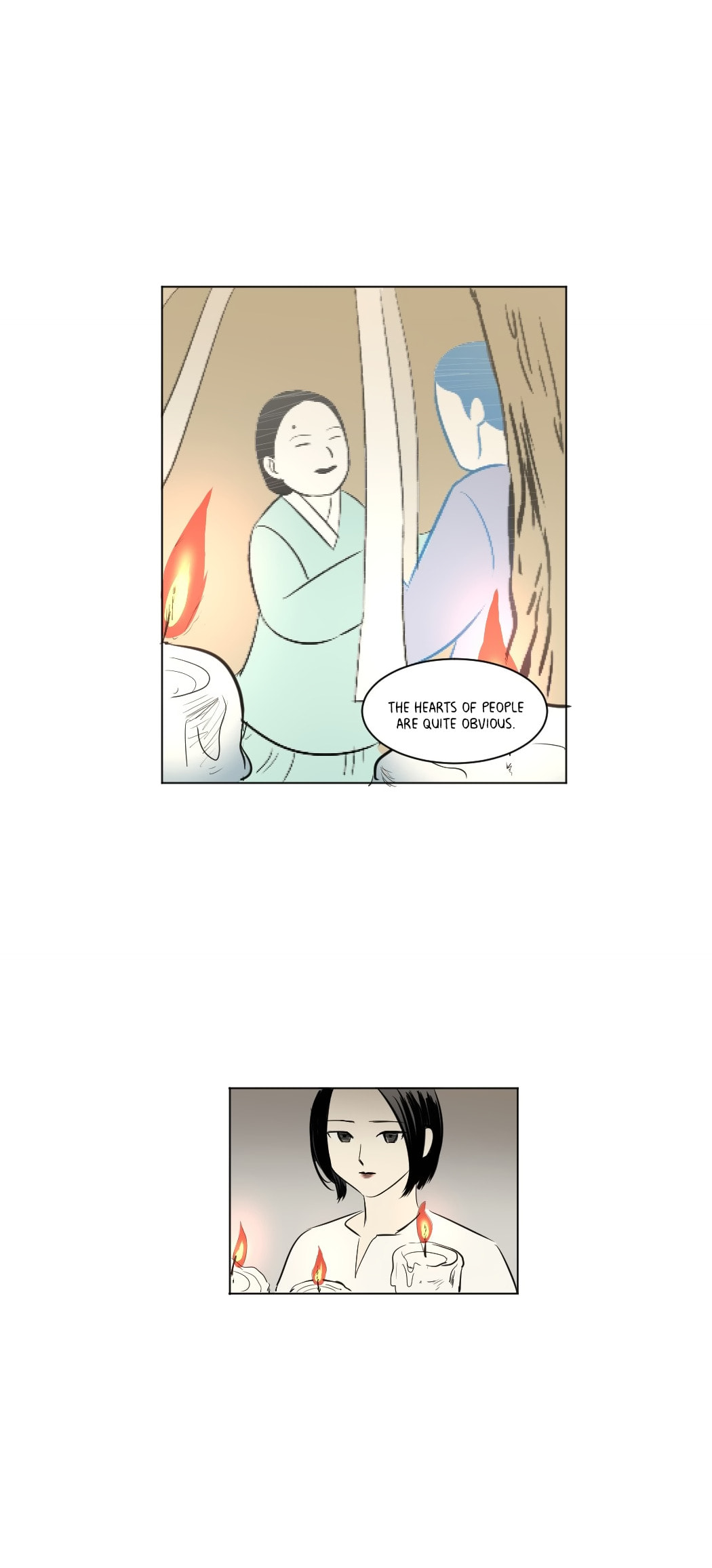Read My Boo chapter 41 image 20 on Lezhin