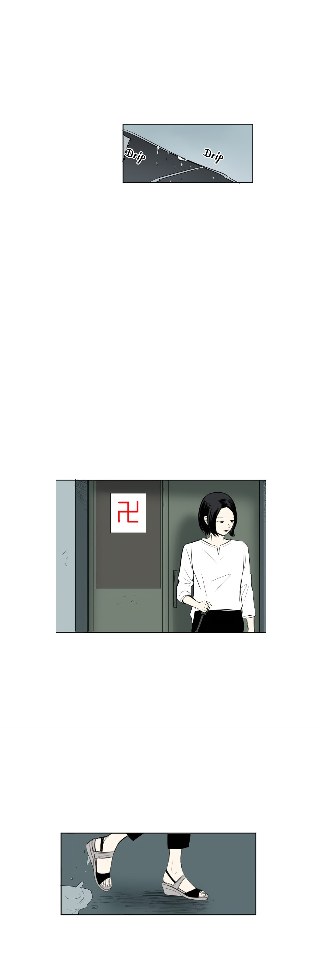Read My Boo chapter 41 image 21 on Lezhin