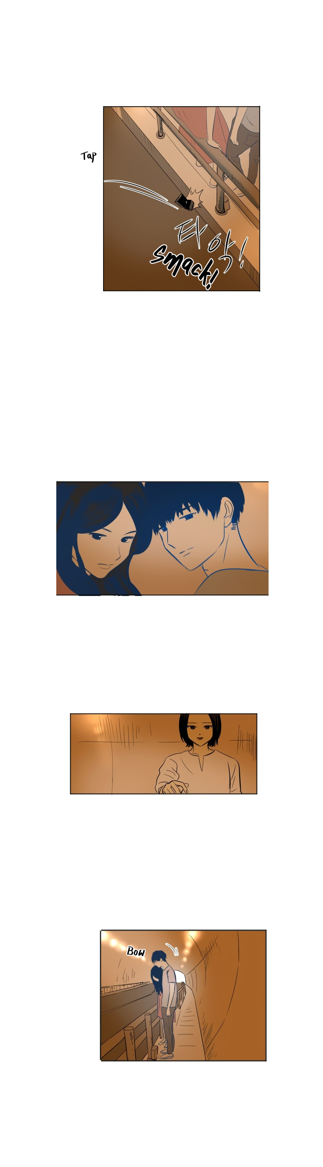 Read My Boo chapter 41 image 25 on Lezhin