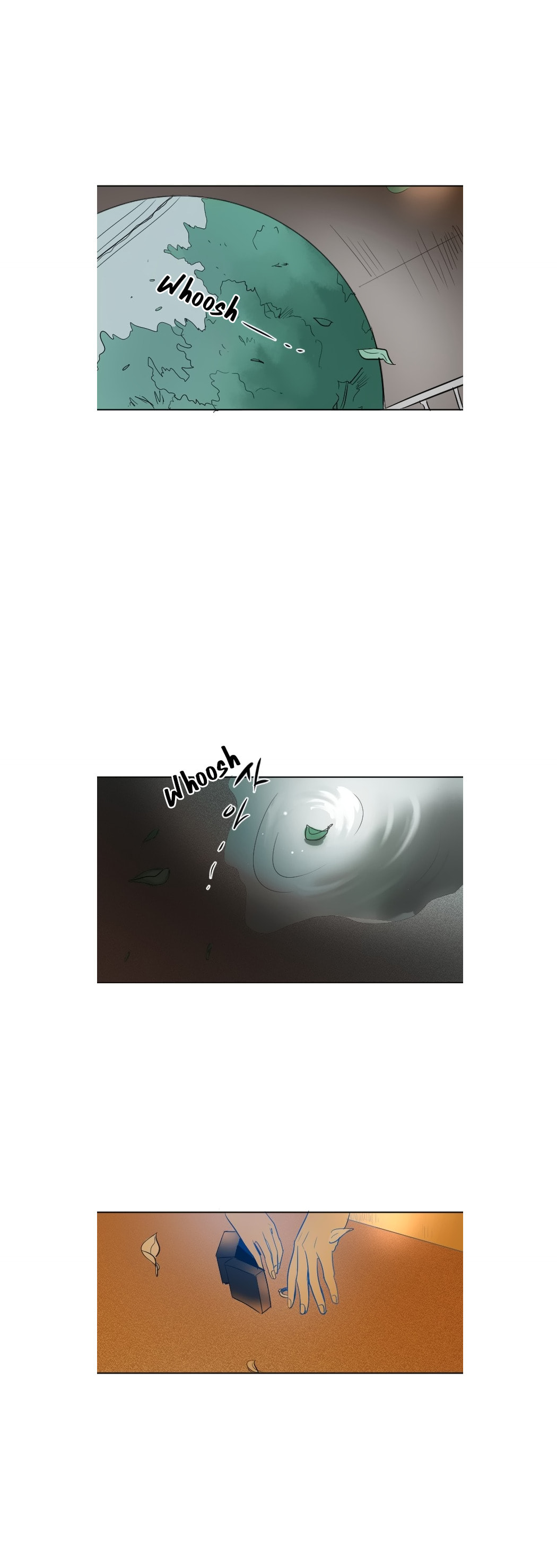 Read My Boo chapter 41 image 26 on Lezhin