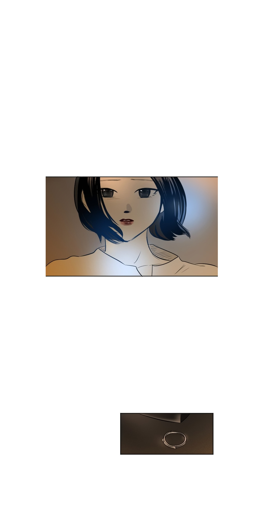 Read My Boo chapter 41 image 28 on Lezhin