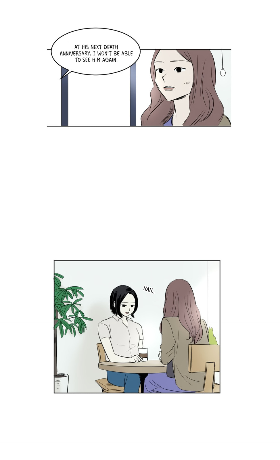 Read My Boo chapter 42 image 24 on Lezhin