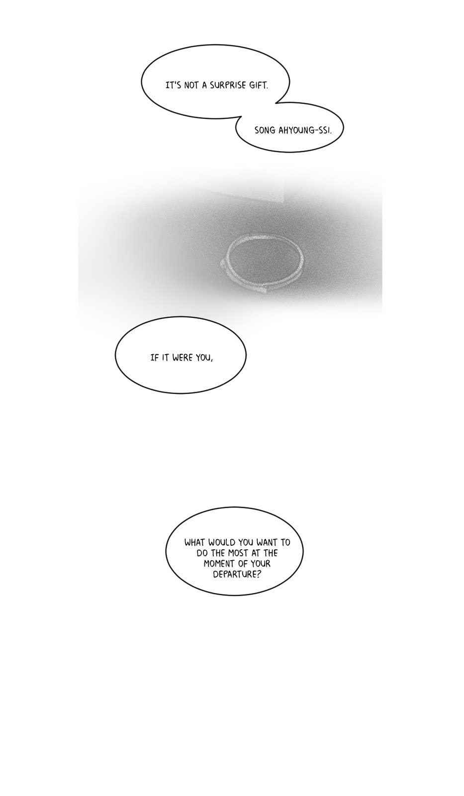 Read My Boo chapter 42 image 27 on Lezhin