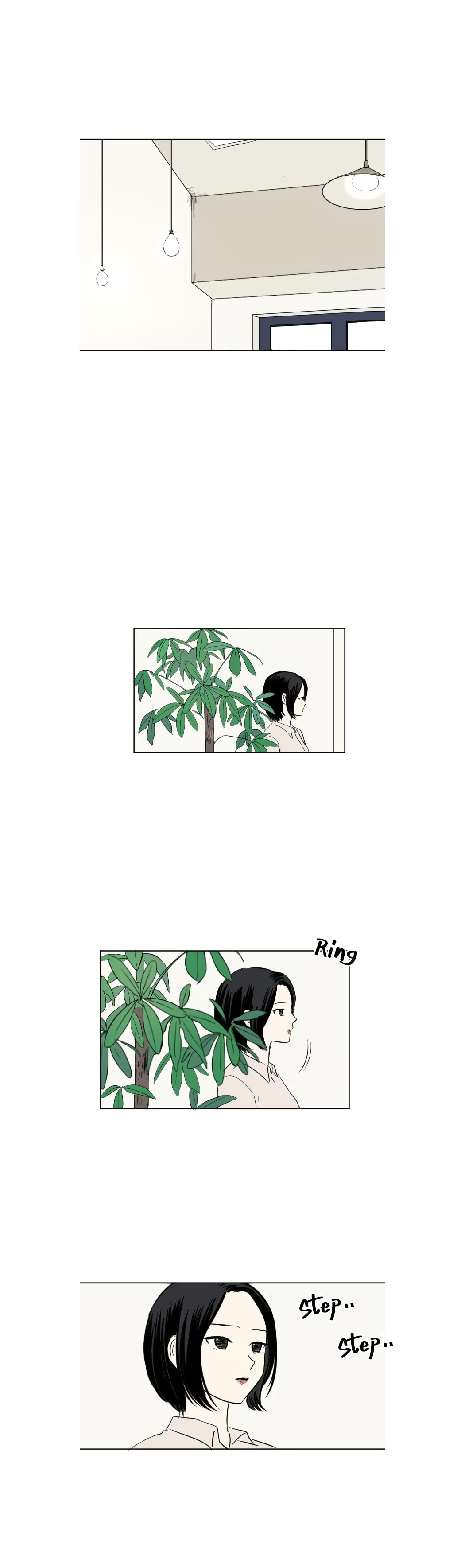 Read My Boo chapter 42 image 4 on Lezhin