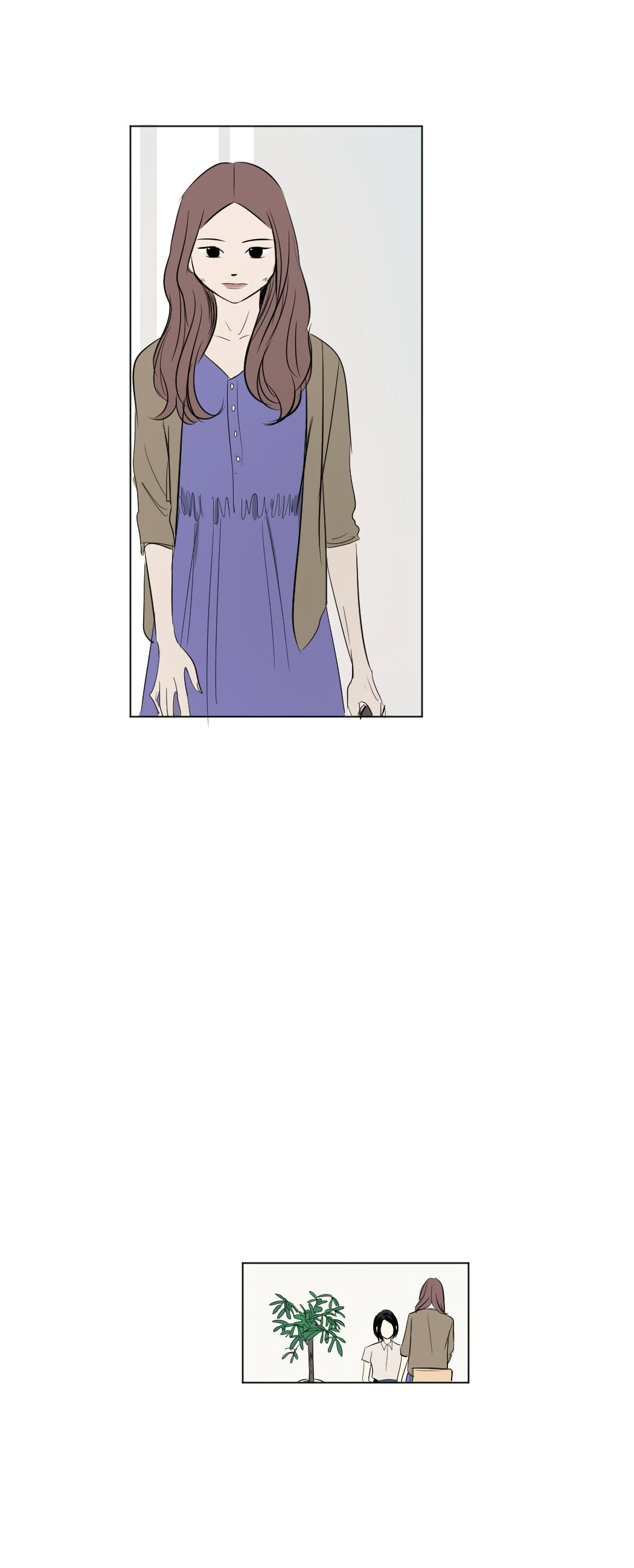 Read My Boo chapter 42 image 5 on Lezhin