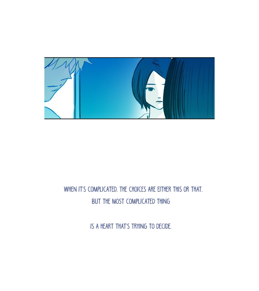 Read My Boo chapter 43 image 2 on Lezhin