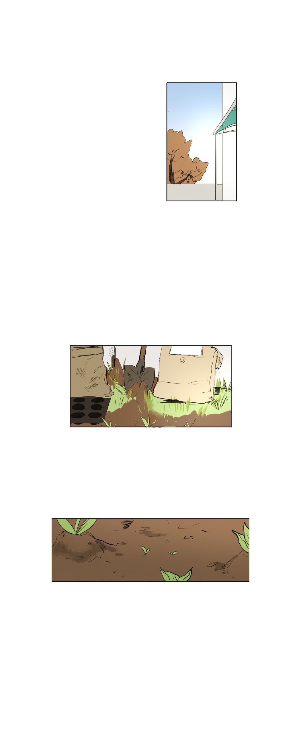 Read My Boo chapter 43 image 24 on Lezhin