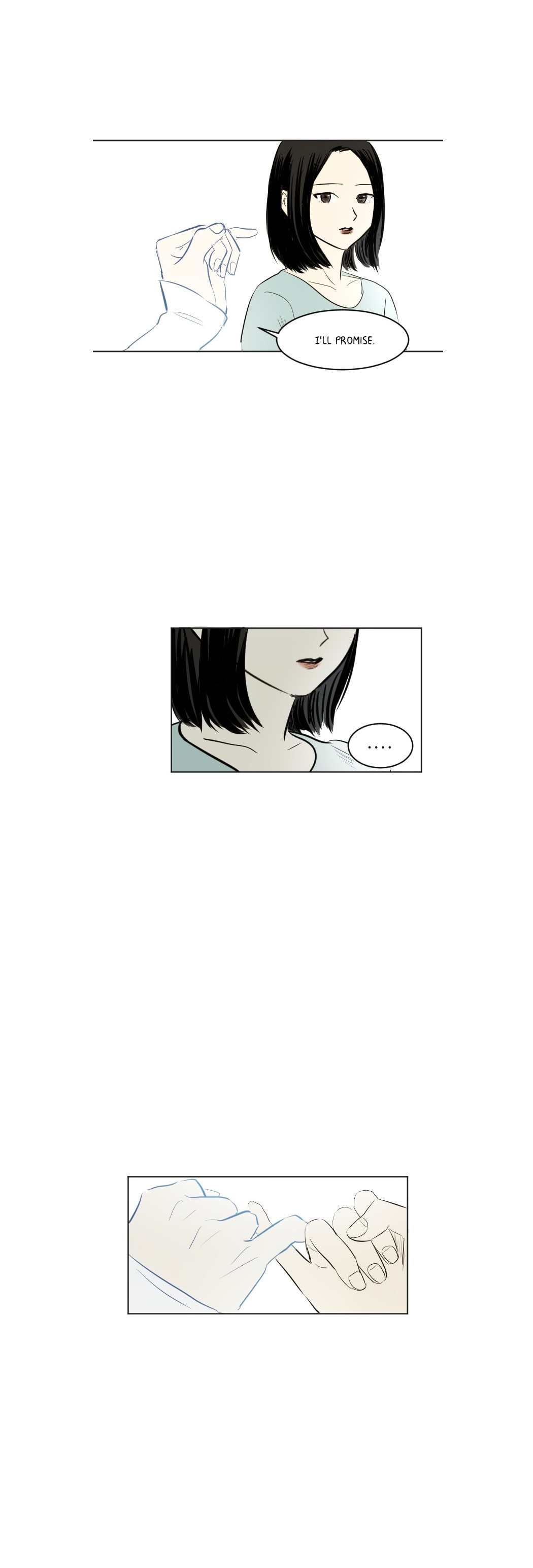 Read My Boo chapter 43 image 30 on Lezhin