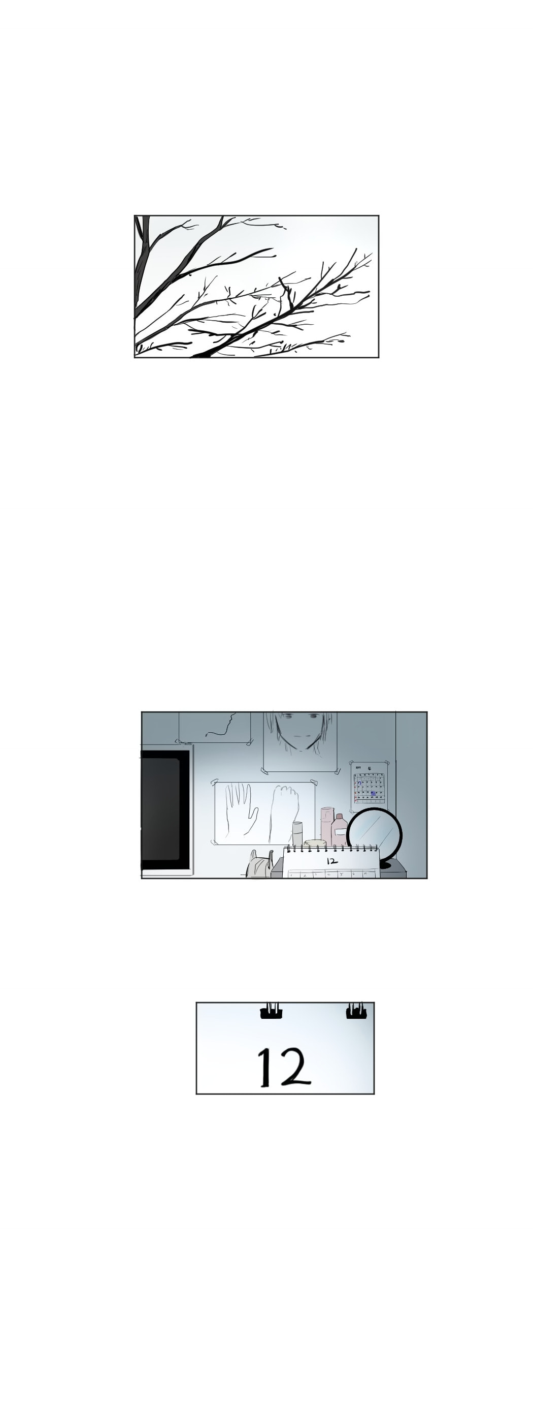Read My Boo chapter 43 image 31 on Lezhin