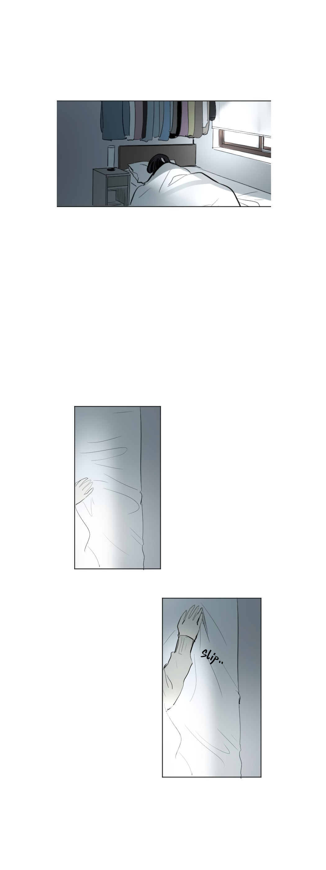 Read My Boo chapter 43 image 32 on Lezhin