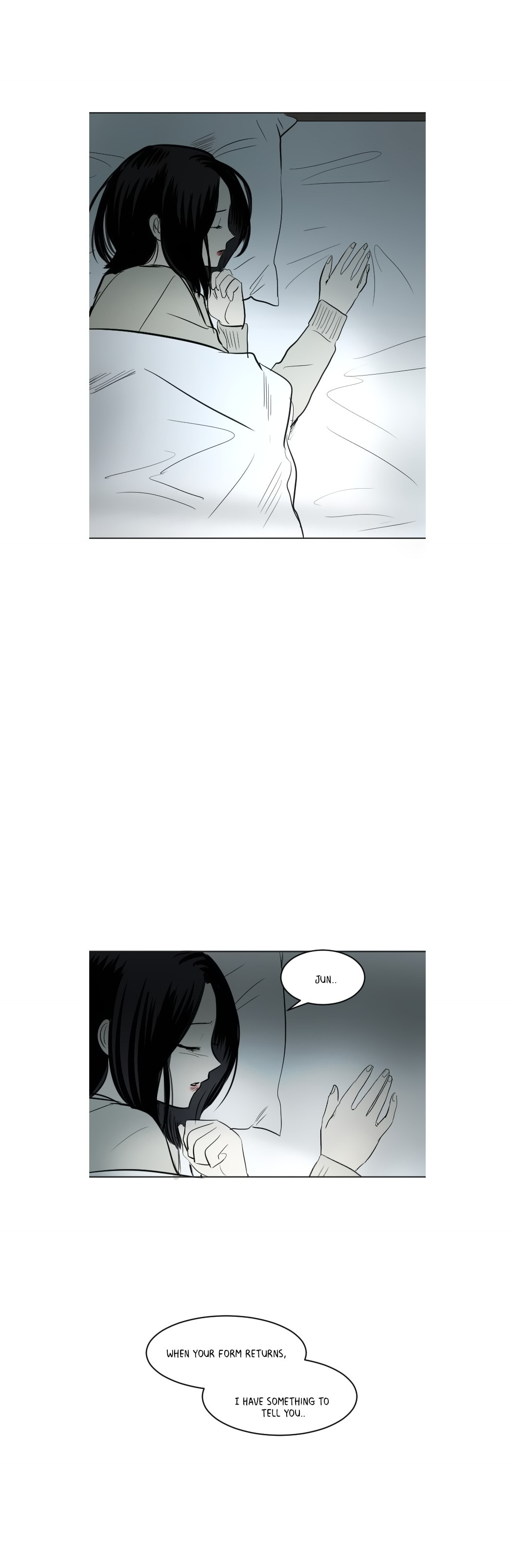 Read My Boo chapter 43 image 33 on Lezhin