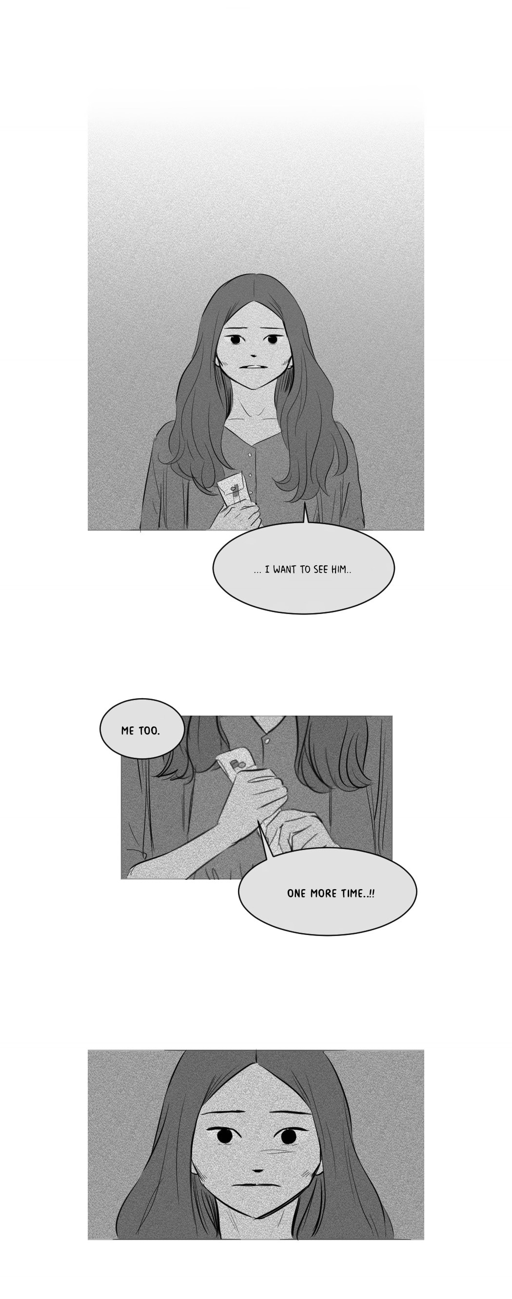 Read My Boo chapter 43 image 5 on Lezhin